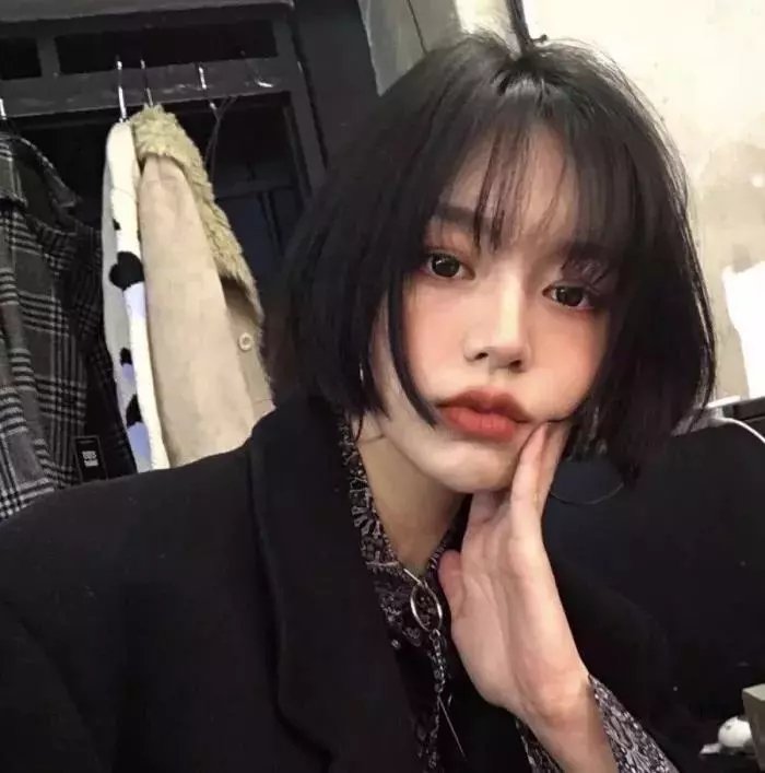 最后的女祭司