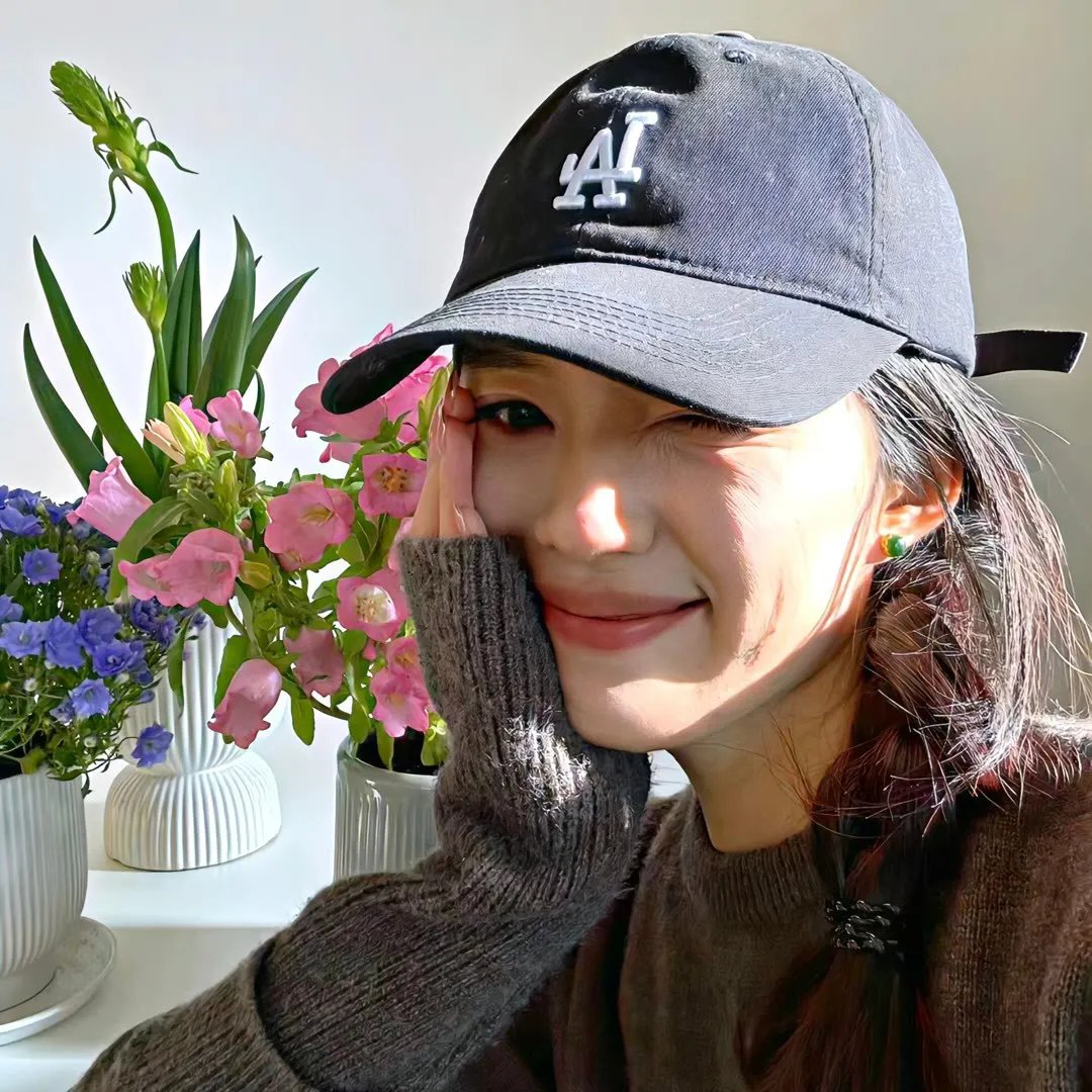 幸福生活在招手